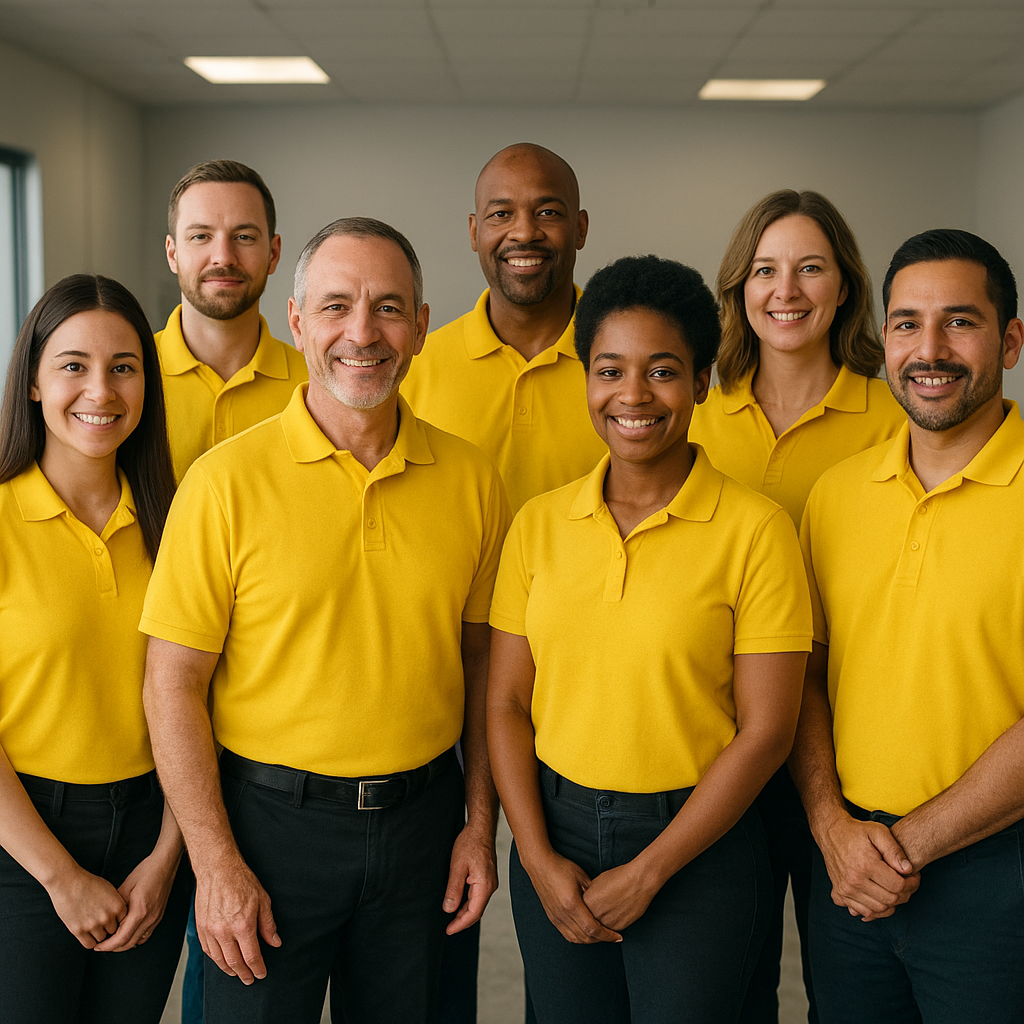 About Arlington Water Damage Pros